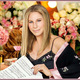 Barbra Streisand